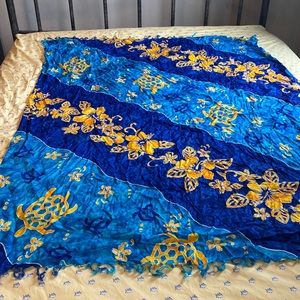 Bathing suit Wrap/Sarong